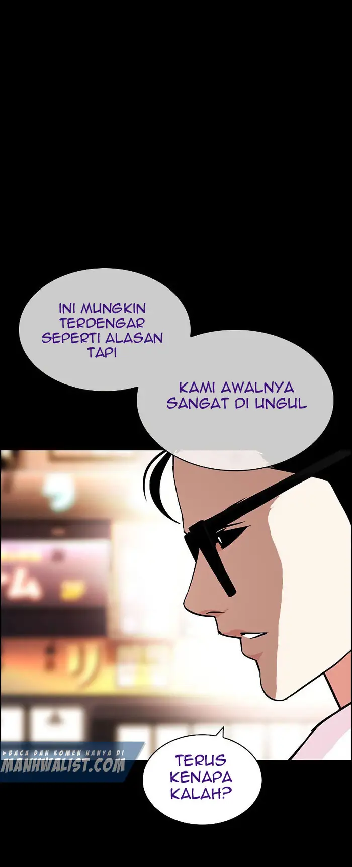Lookism Chapter 427 Gambar 11