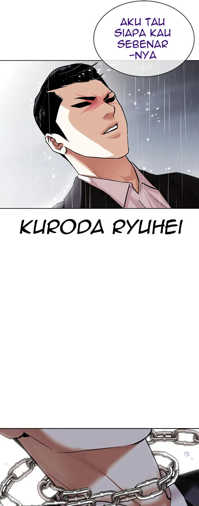 Lookism Chapter 427 Gambar 33