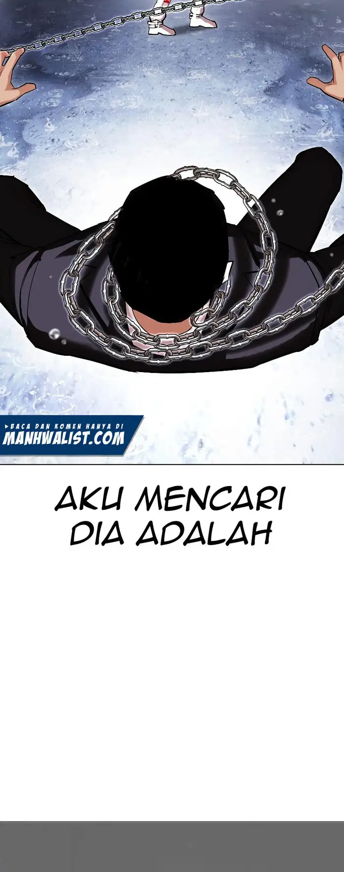 Lookism Chapter 427 Gambar 35
