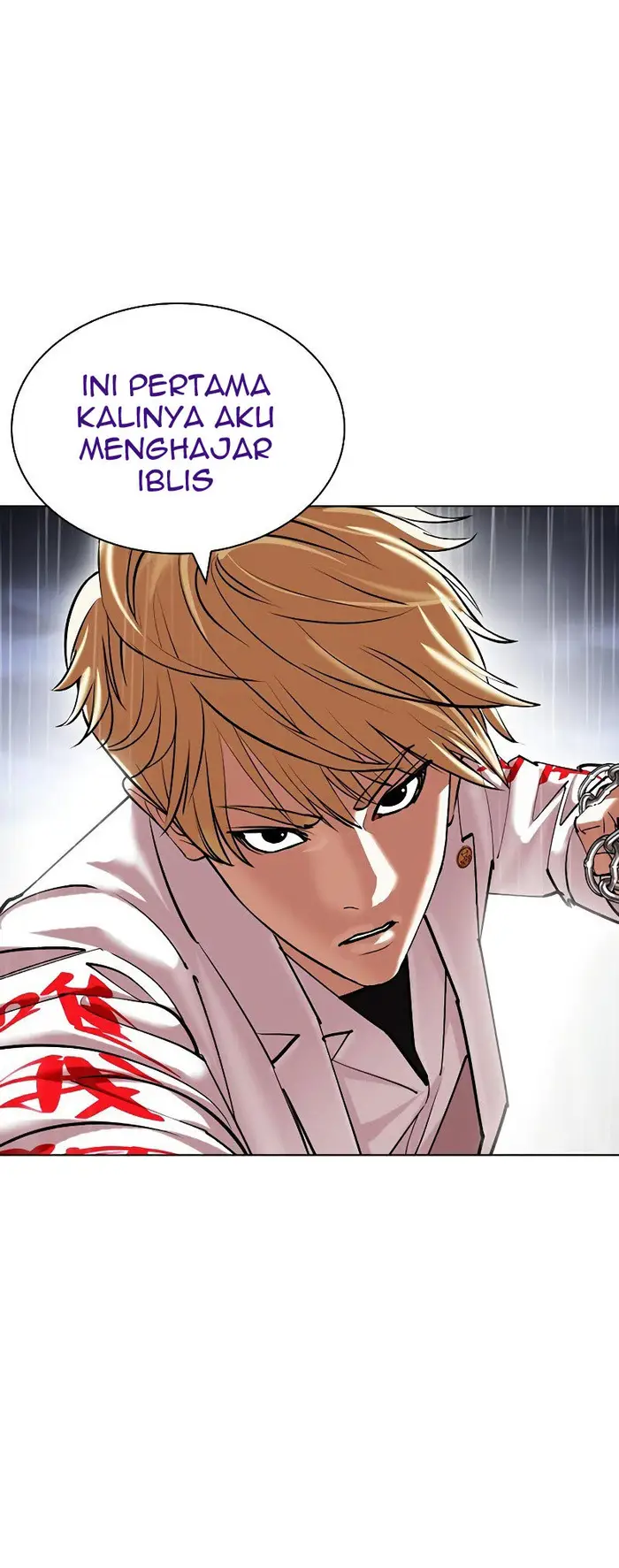 Lookism Chapter 427 Gambar 39