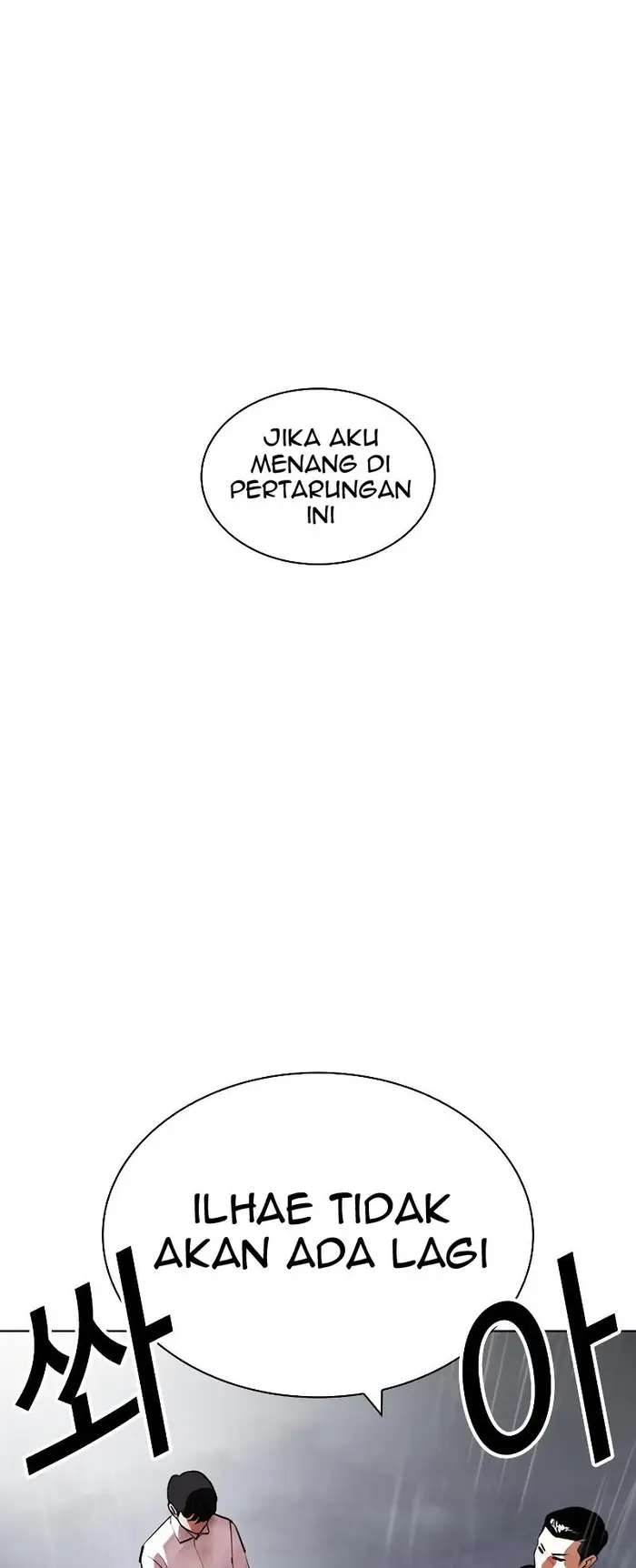 Lookism Chapter 427 Gambar 4