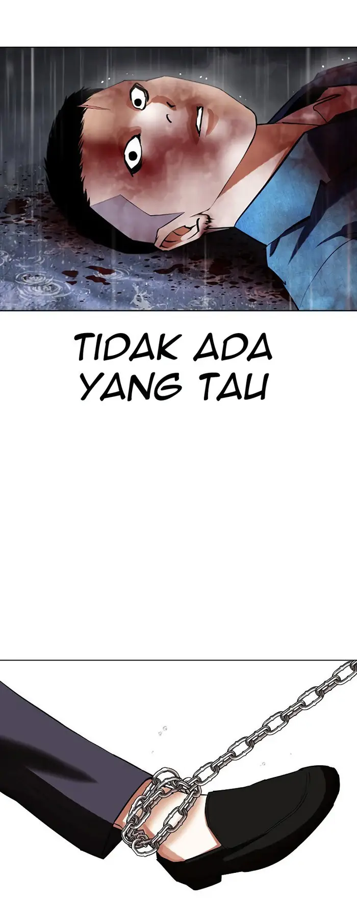 Lookism Chapter 427 Gambar 40