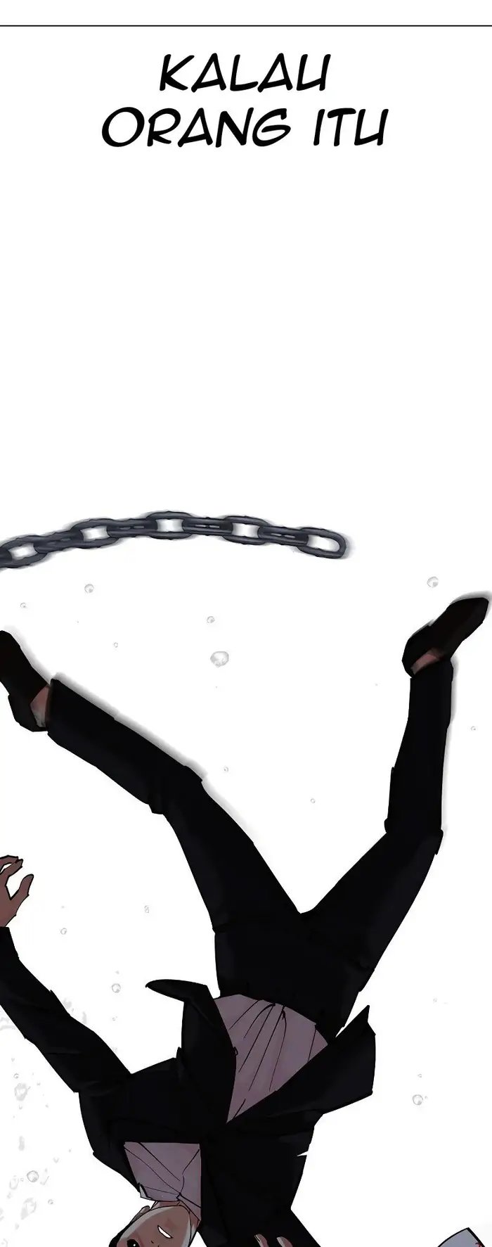 Lookism Chapter 427 Gambar 41