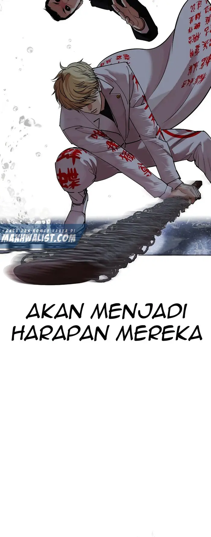 Lookism Chapter 427 Gambar 42