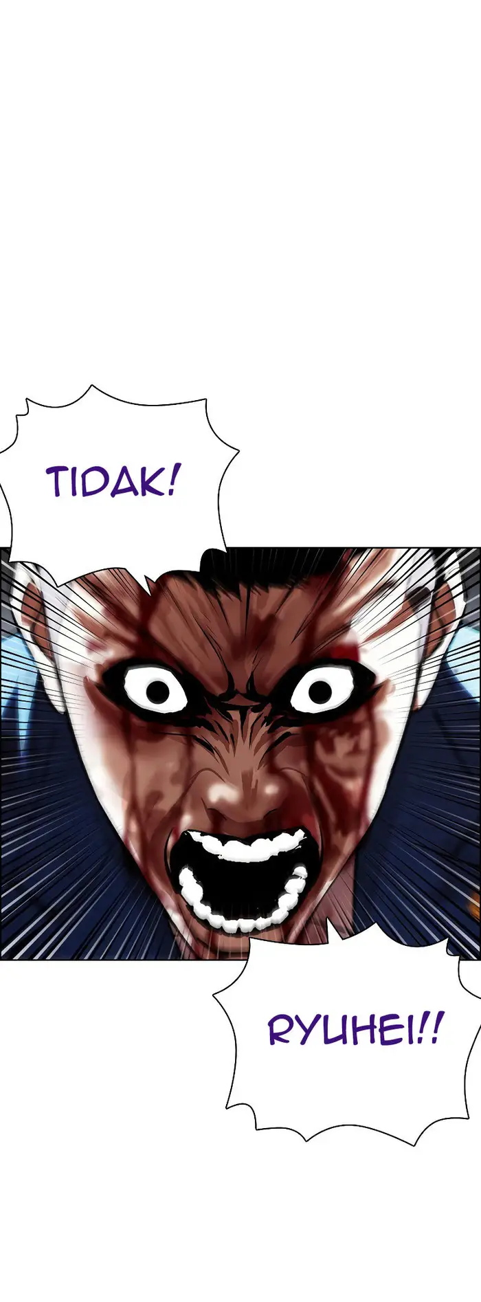 Lookism Chapter 427 Gambar 54