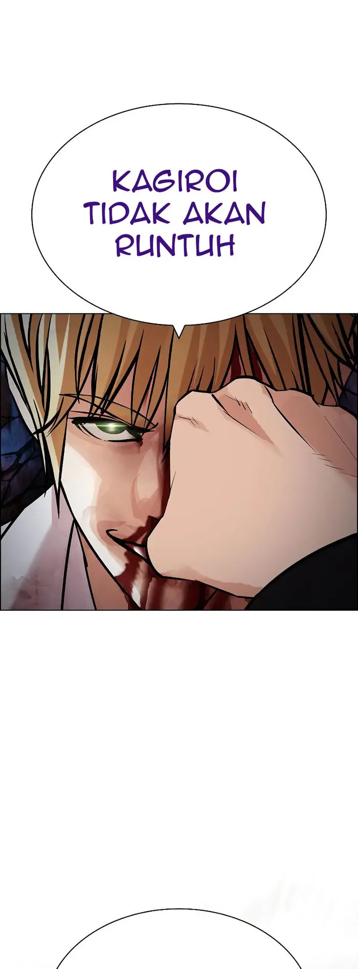 Lookism Chapter 427 Gambar 58