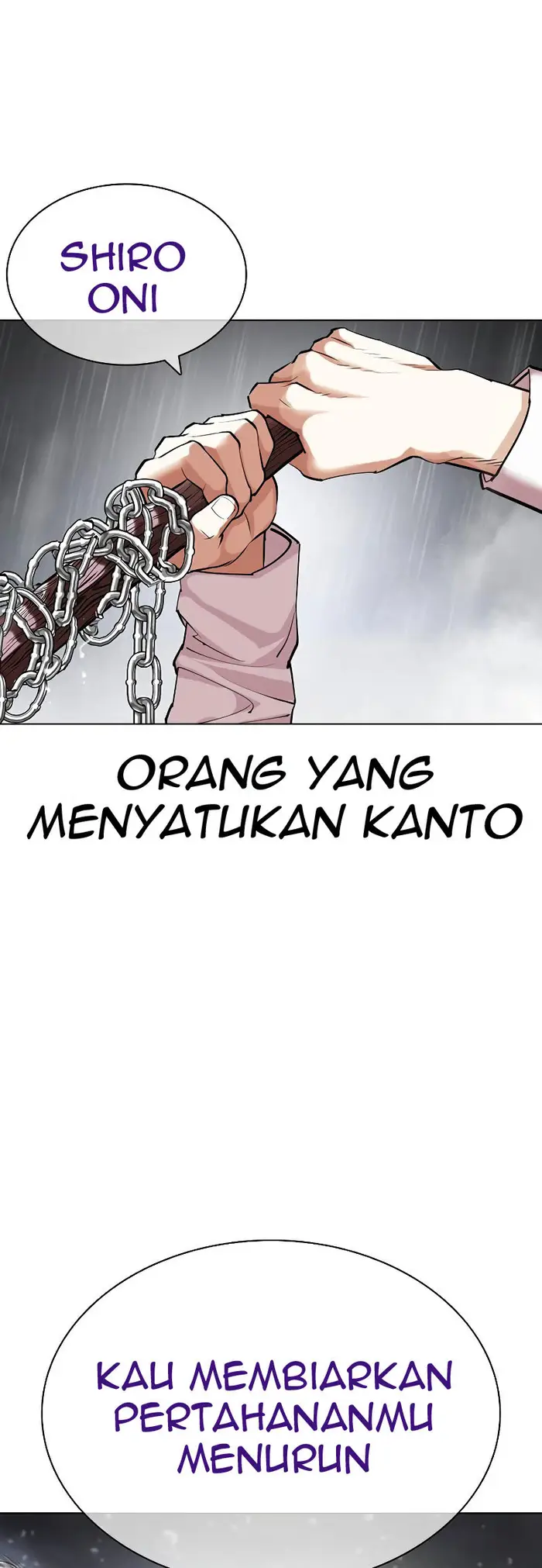 Lookism Chapter 427 Gambar 68