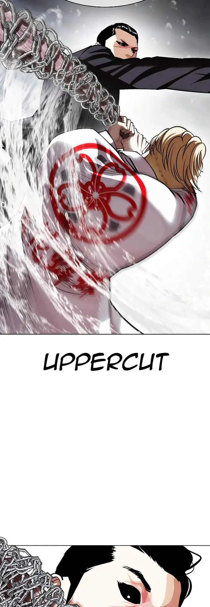 Lookism Chapter 427 Gambar 69