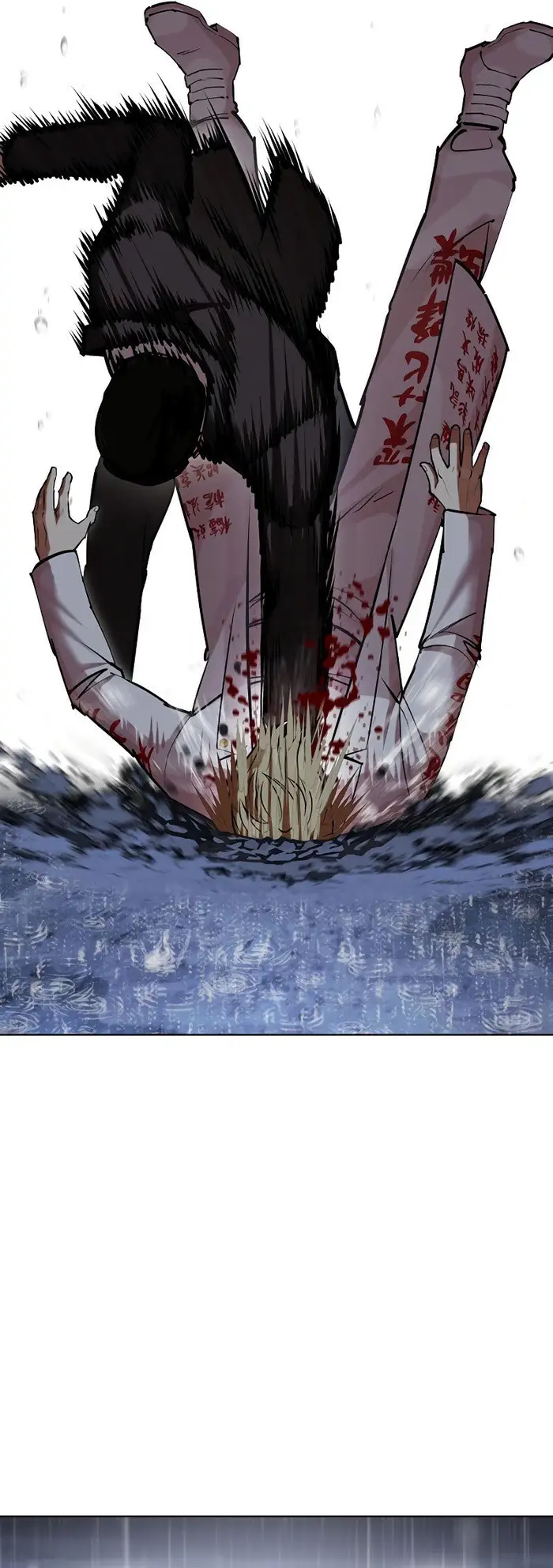 Lookism Chapter 427 Gambar 73