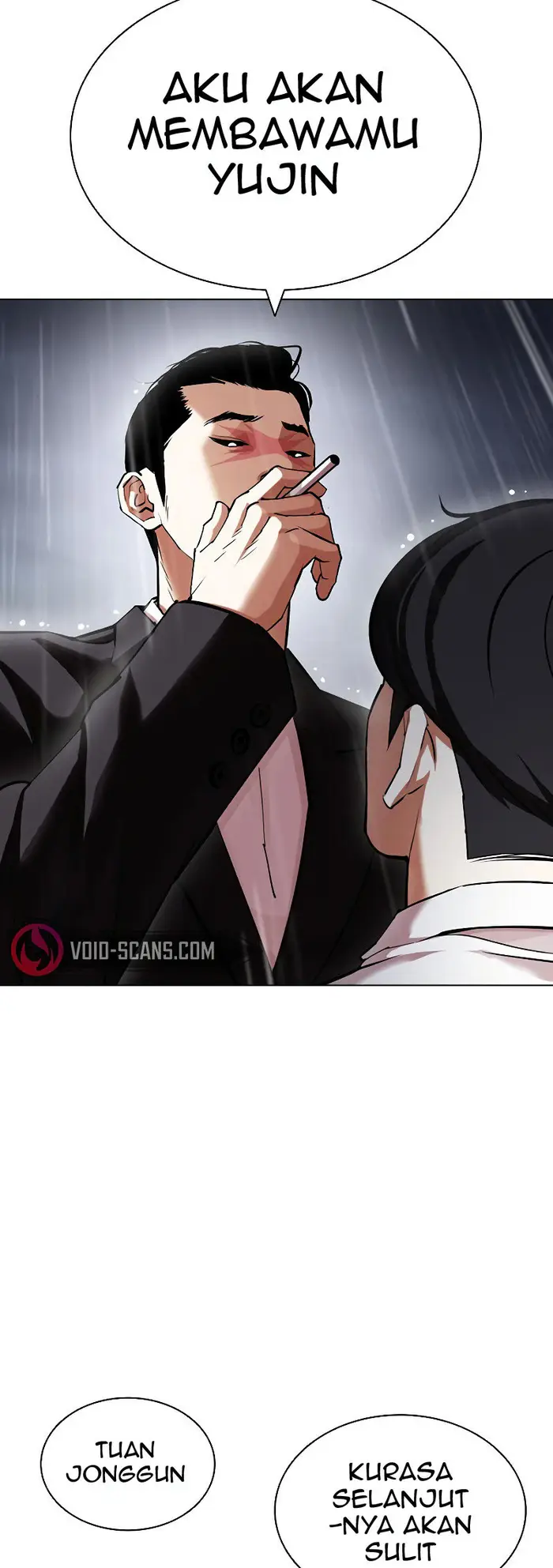 Lookism Chapter 427 Gambar 77