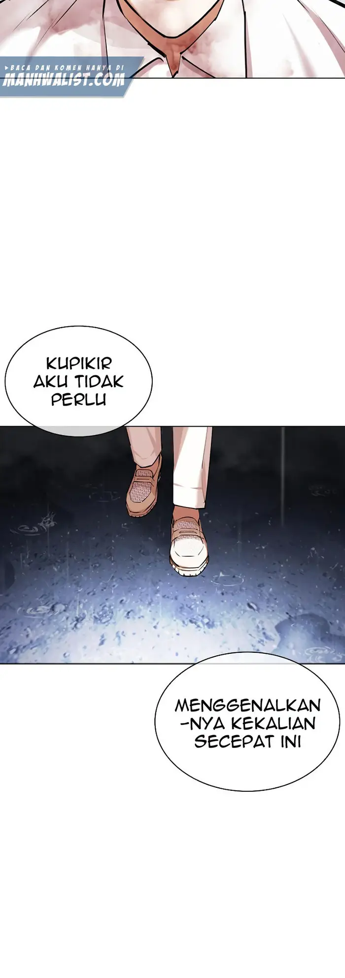 Lookism Chapter 427 Gambar 79