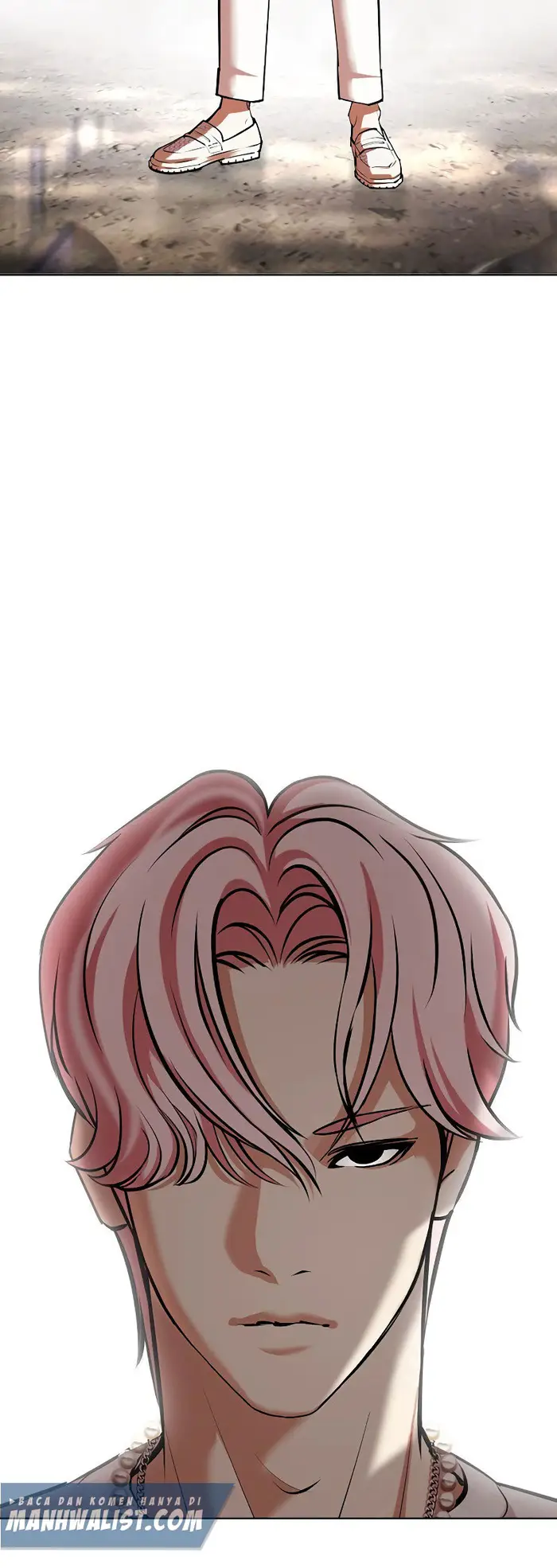 Lookism Chapter 427 Gambar 84