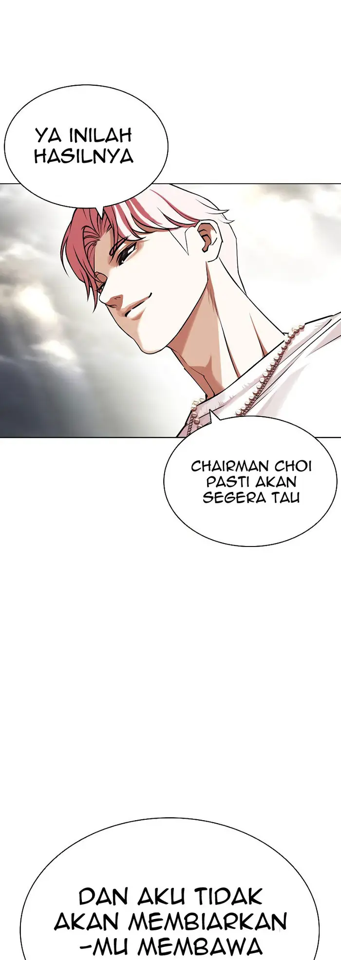 Lookism Chapter 427 Gambar 87
