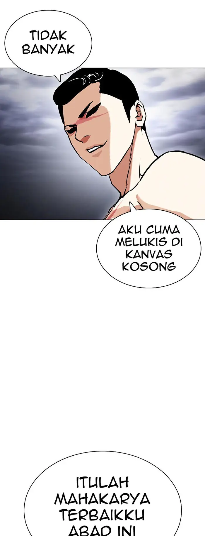 Lookism Chapter 427 Gambar 94