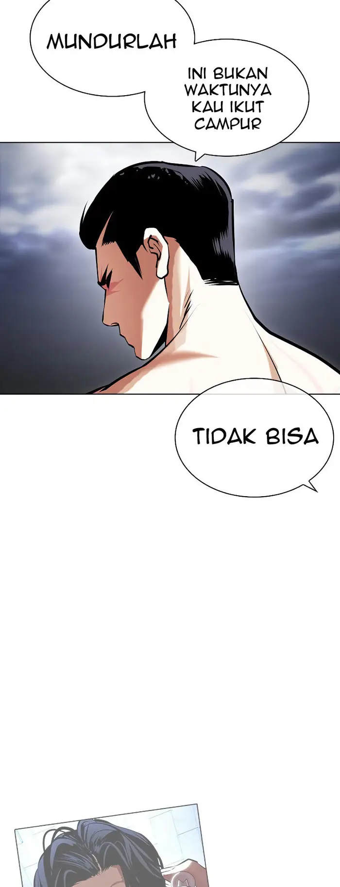 Lookism Chapter 427 Gambar 96