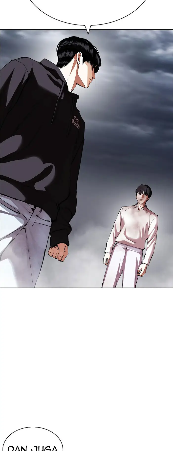 Lookism Chapter 427 Gambar 98