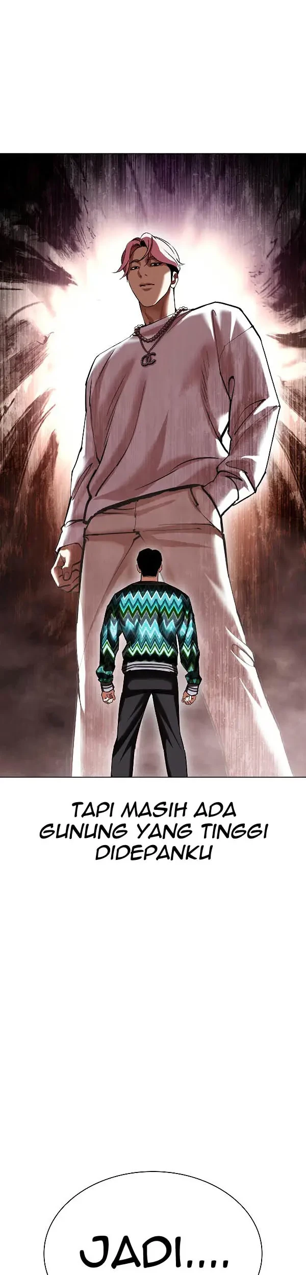 Lookism Chapter 428 Gambar 39