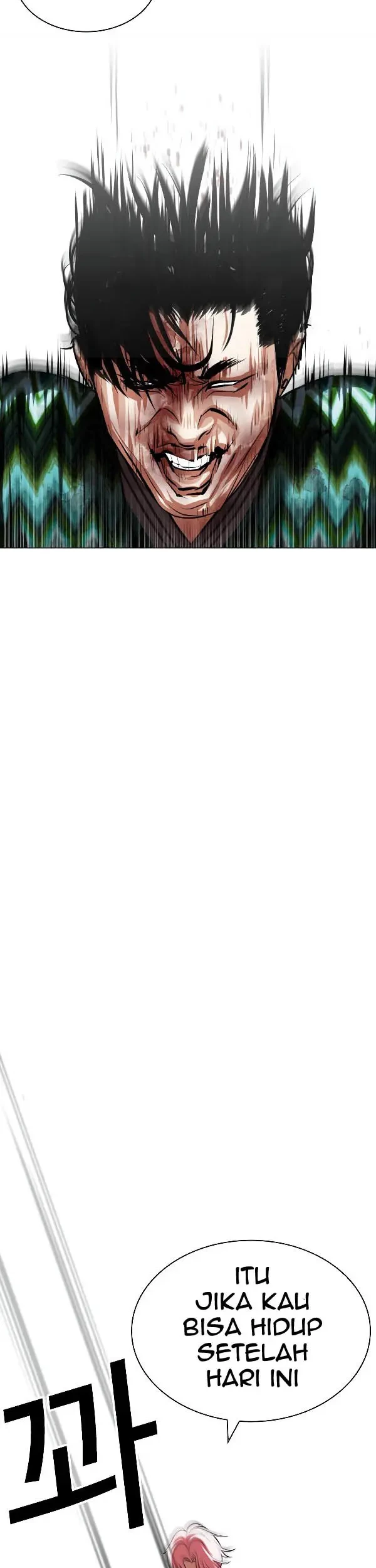 Lookism Chapter 428 Gambar 46