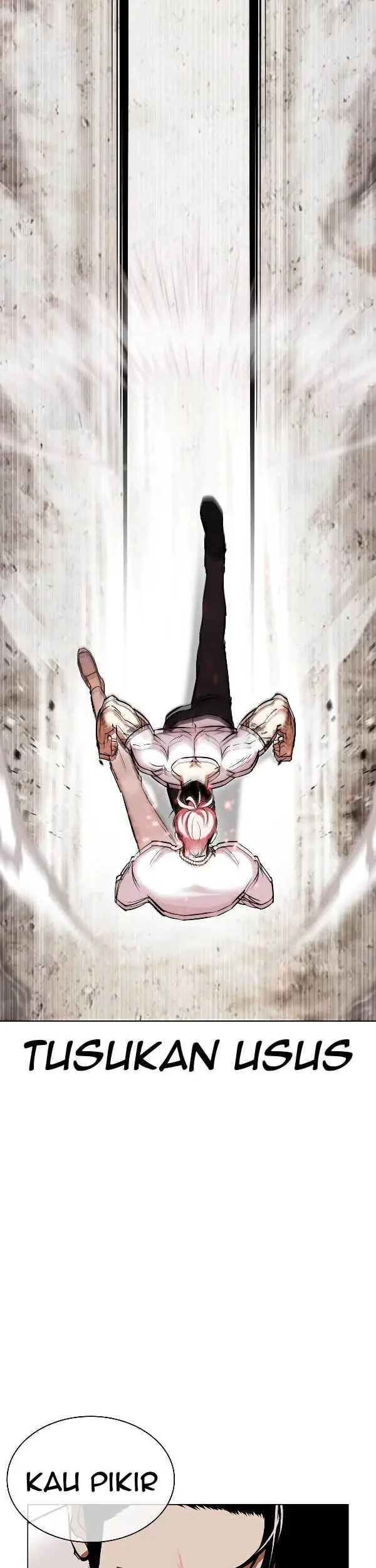 Lookism Chapter 428 Gambar 50