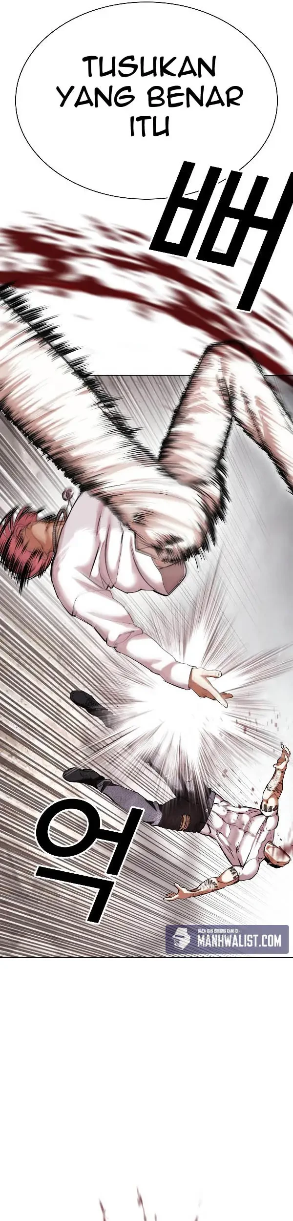 Lookism Chapter 428 Gambar 56