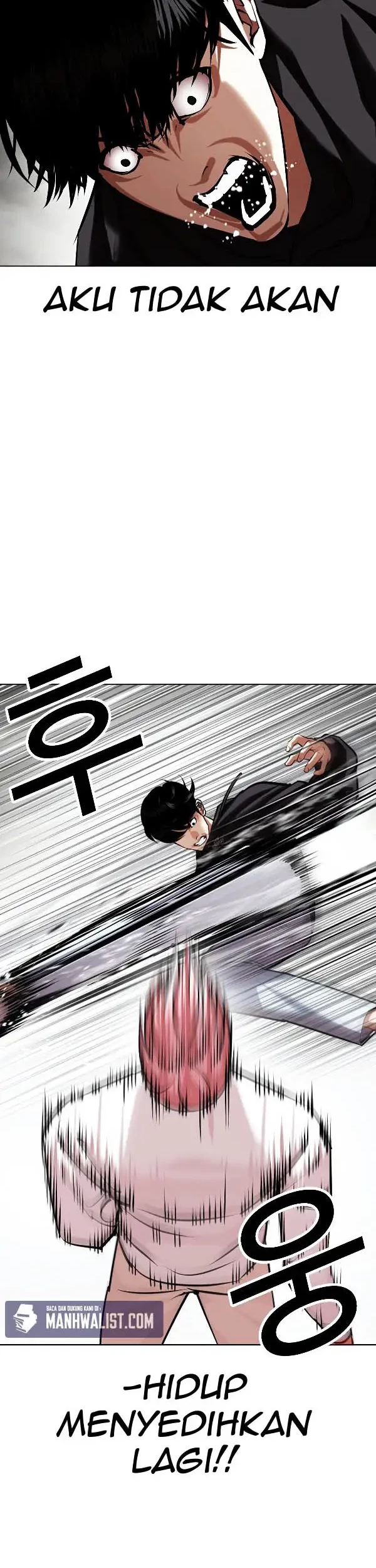 Lookism Chapter 428 Gambar 68