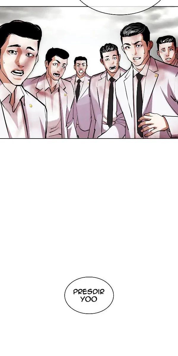 Lookism Chapter 428 Gambar 17