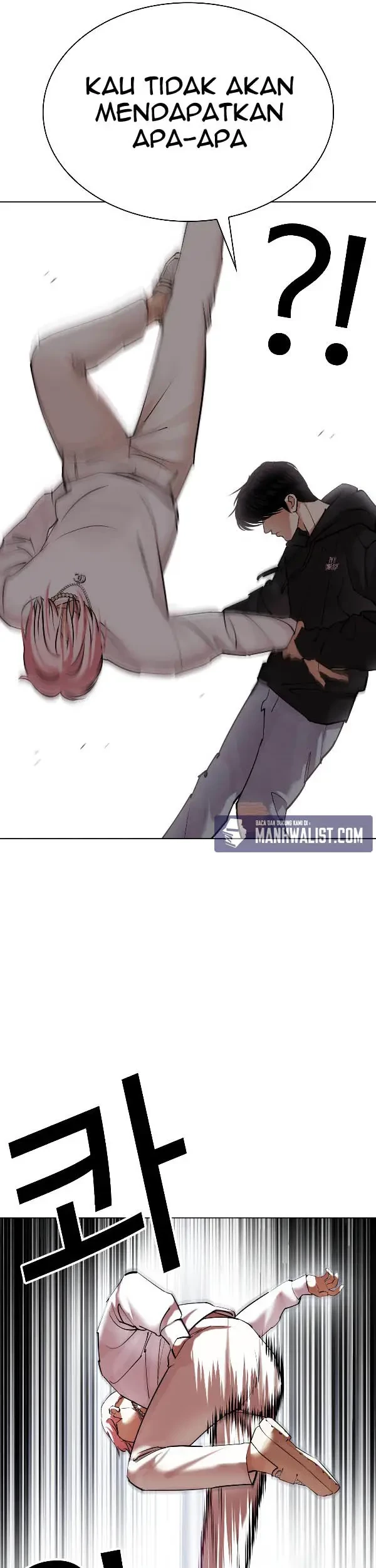 Lookism Chapter 428 Gambar 26