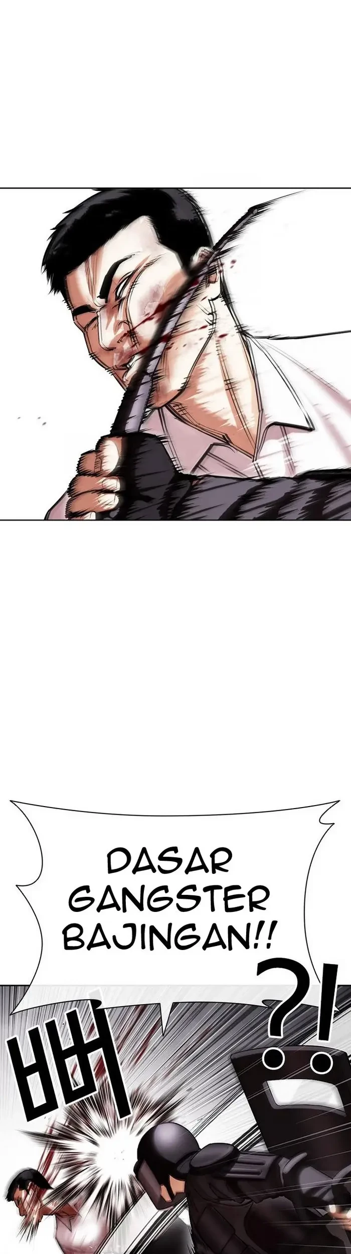 Lookism Chapter 429 Gambar 15