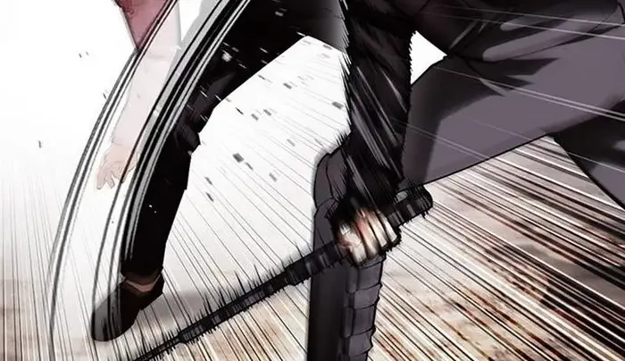 Lookism Chapter 429 Gambar 16