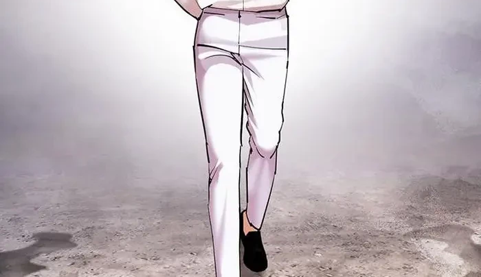 Lookism Chapter 429 Gambar 22