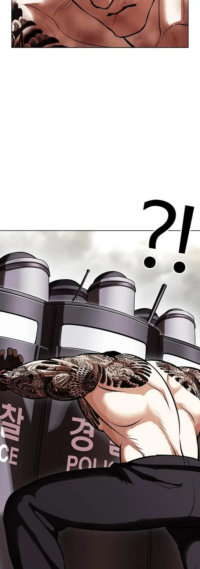 Lookism Chapter 429 Gambar 31