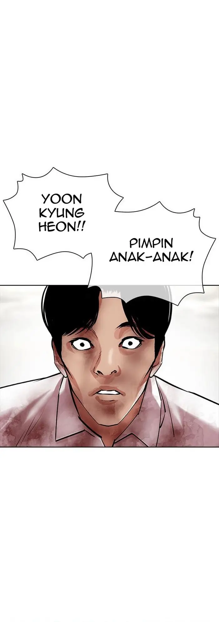 Lookism Chapter 429 Gambar 36