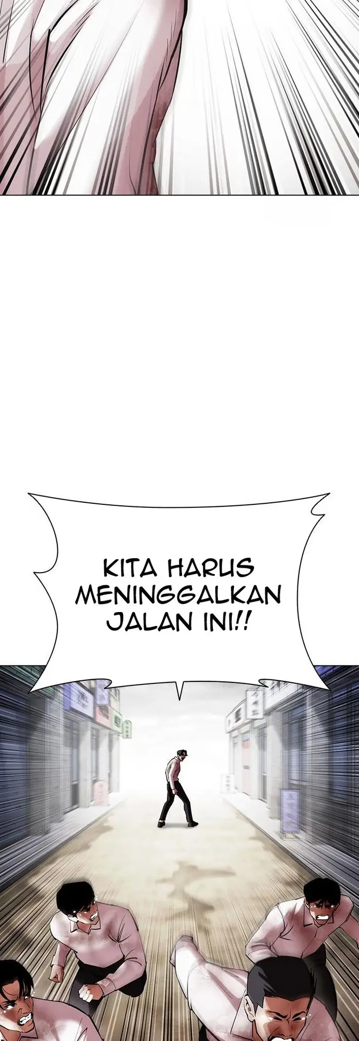 Lookism Chapter 429 Gambar 38
