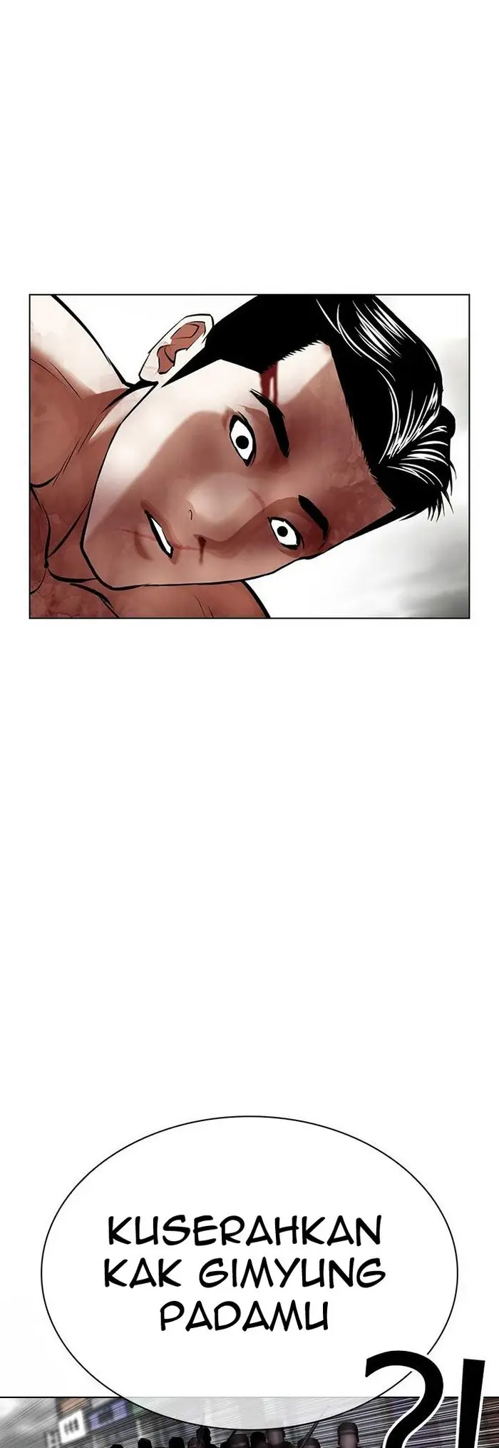 Lookism Chapter 429 Gambar 42