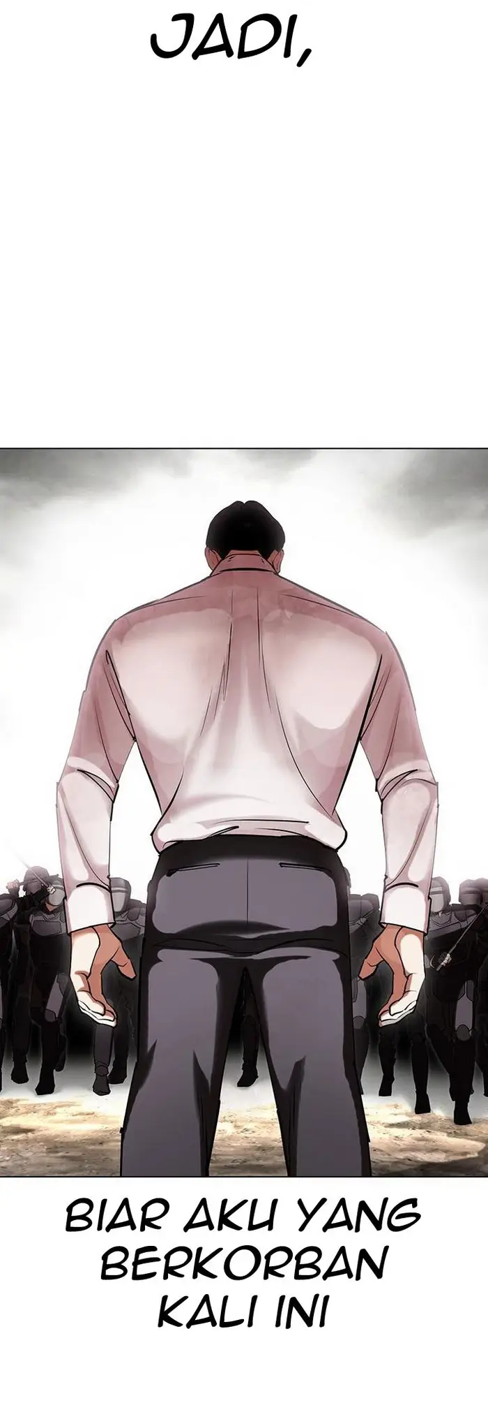 Lookism Chapter 429 Gambar 46