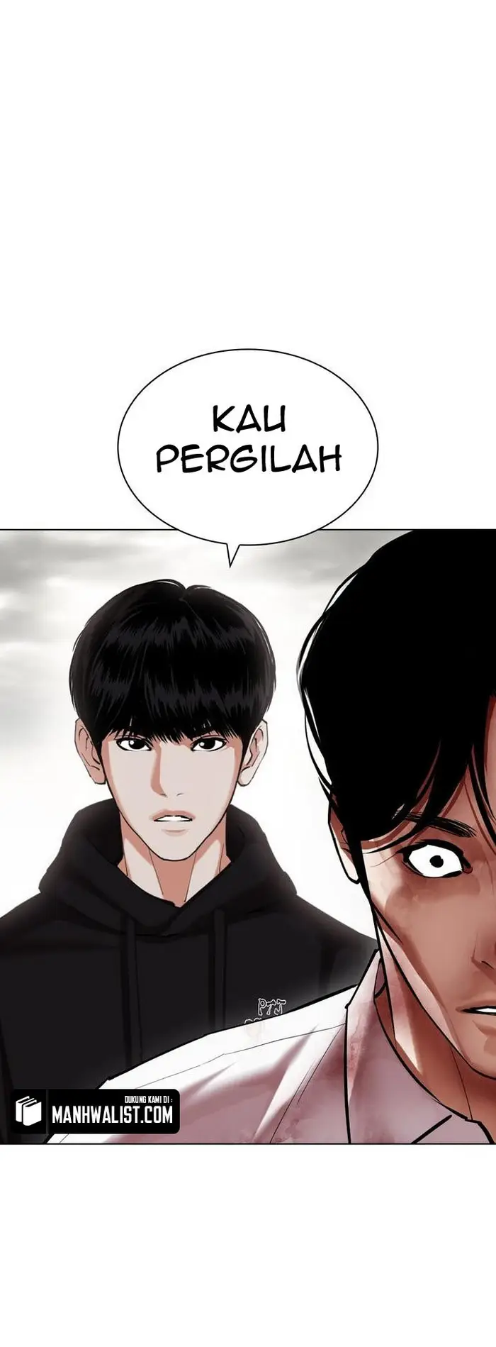 Lookism Chapter 429 Gambar 47