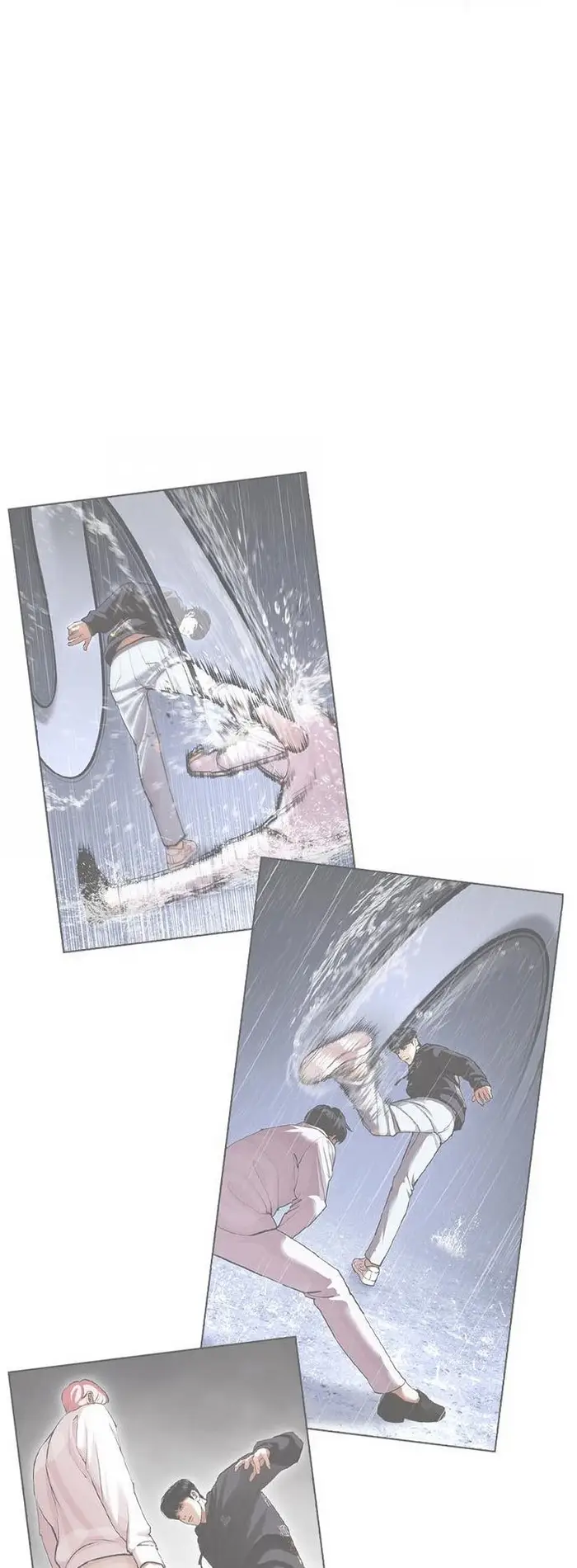 Lookism Chapter 429 Gambar 55