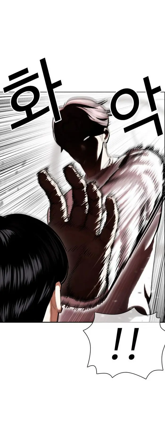 Lookism Chapter 429 Gambar 5