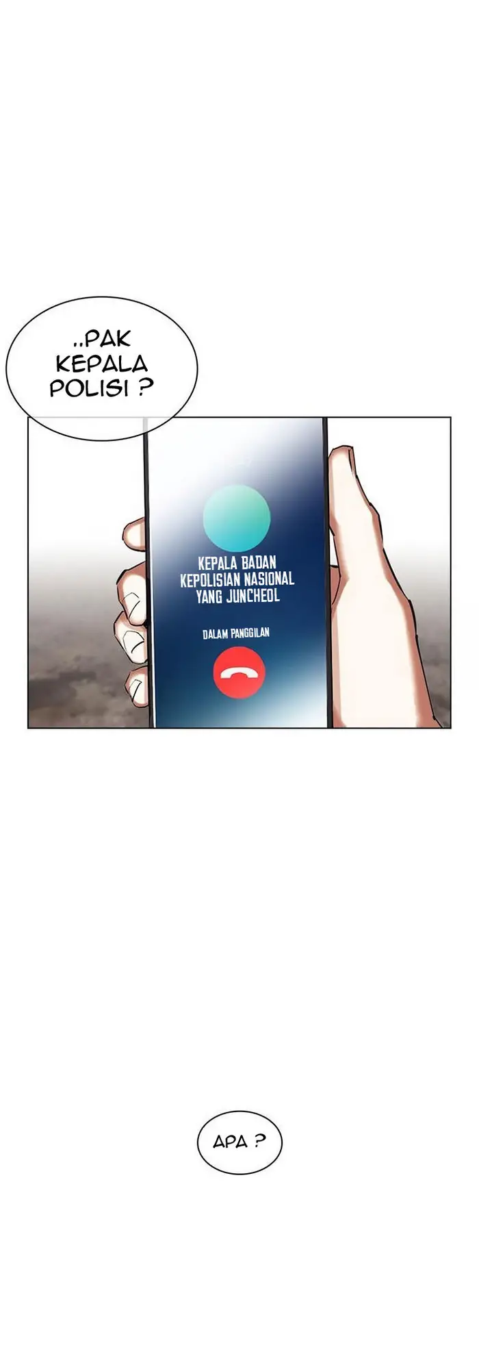 Lookism Chapter 429 Gambar 60