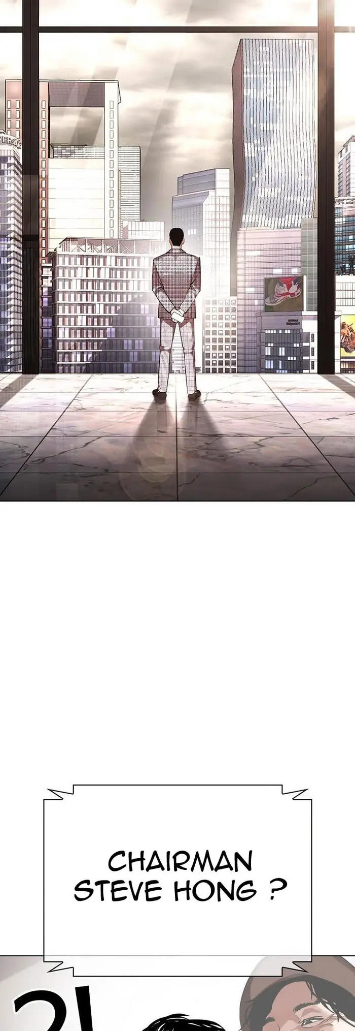 Lookism Chapter 429 Gambar 68