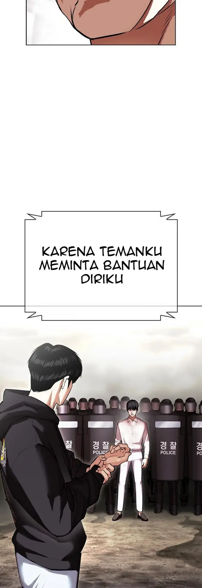 Lookism Chapter 429 Gambar 70