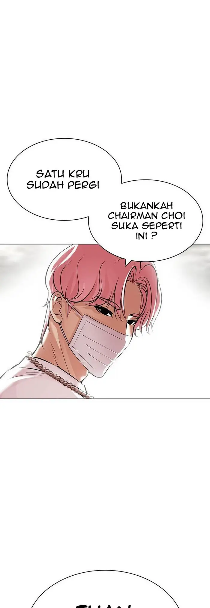 Lookism Chapter 429 Gambar 74