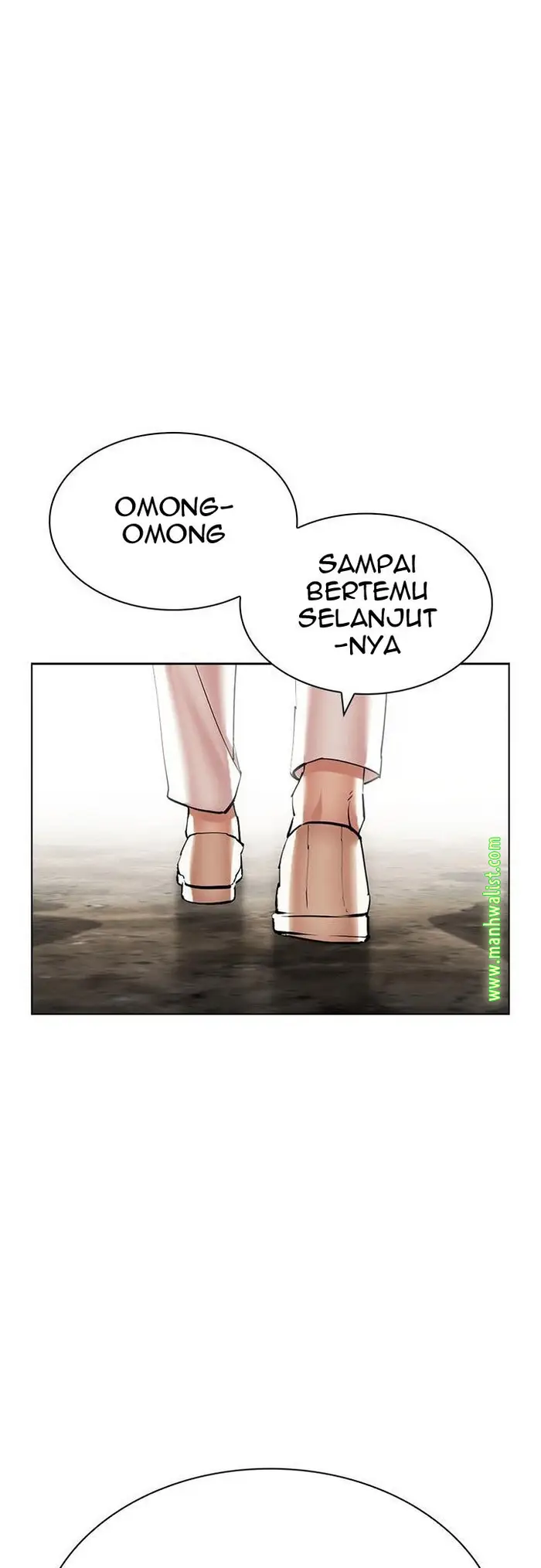 Lookism Chapter 429 Gambar 77
