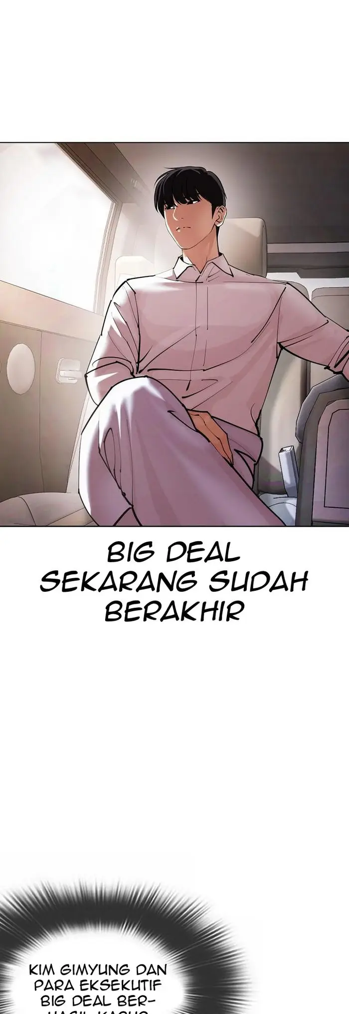 Lookism Chapter 429 Gambar 80