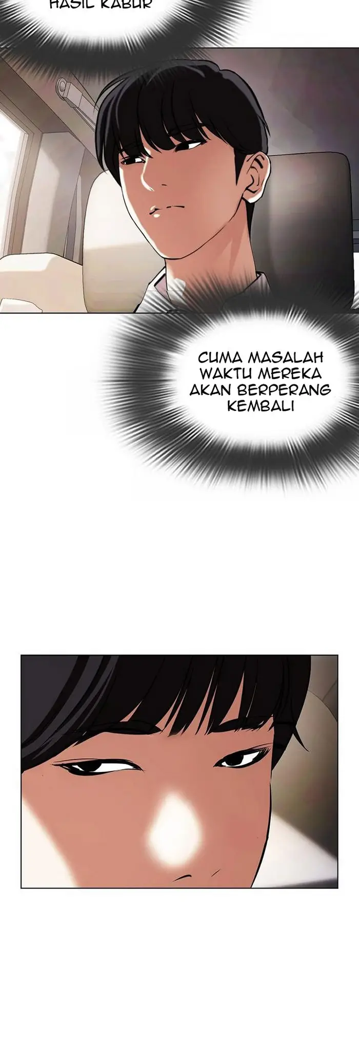 Lookism Chapter 429 Gambar 81