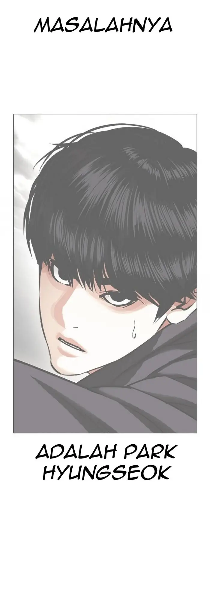 Lookism Chapter 429 Gambar 82