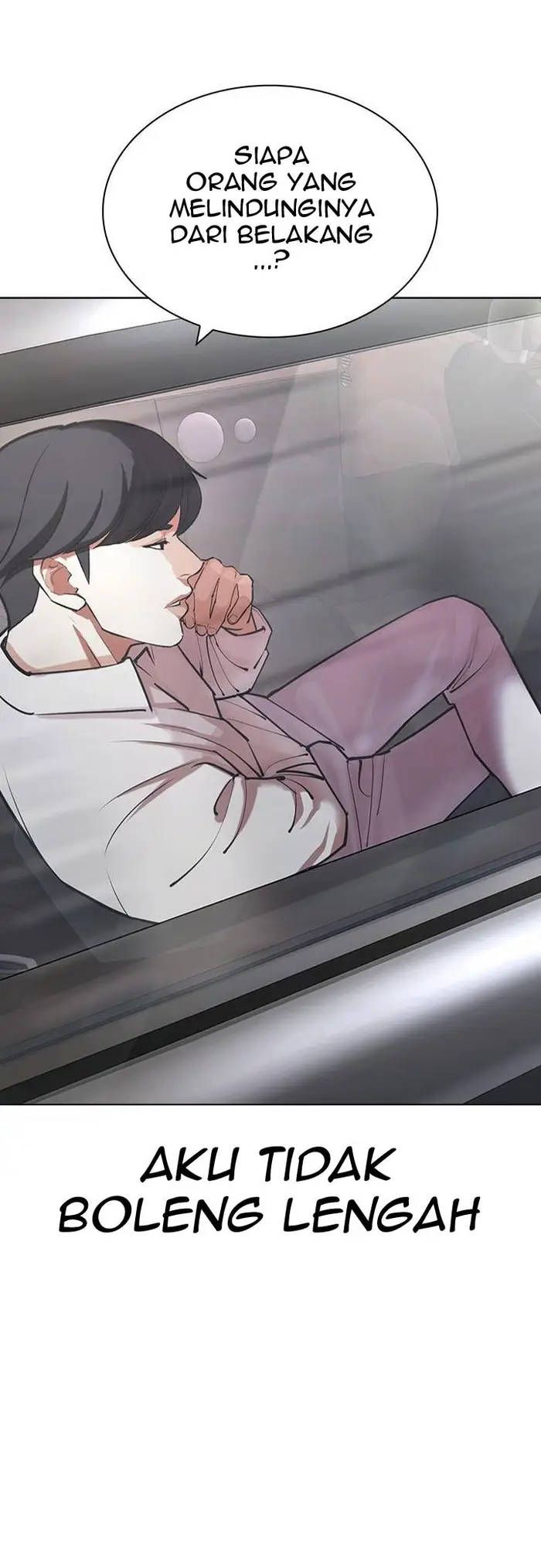 Lookism Chapter 429 Gambar 83