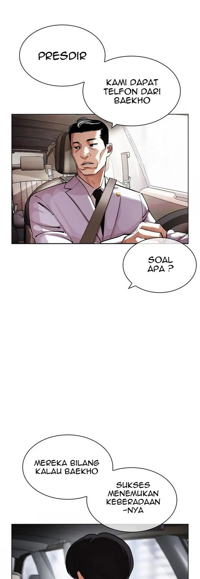 Lookism Chapter 429 Gambar 84