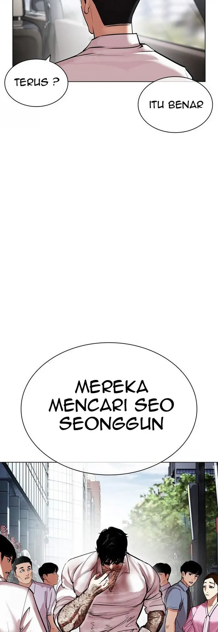 Lookism Chapter 429 Gambar 85