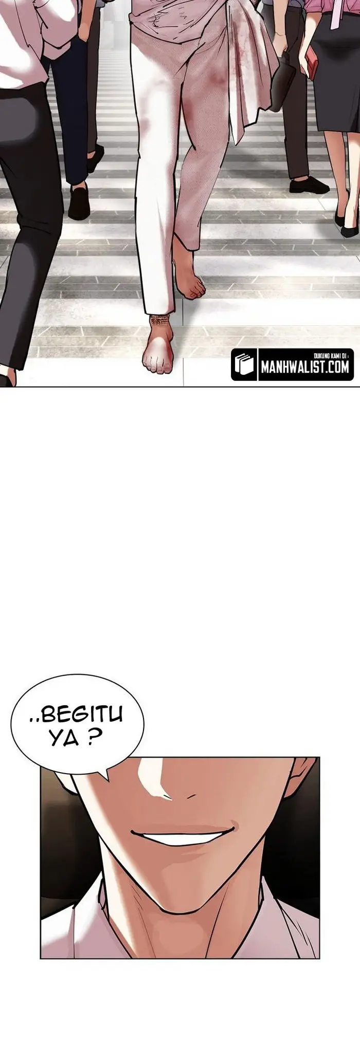 Lookism Chapter 429 Gambar 86